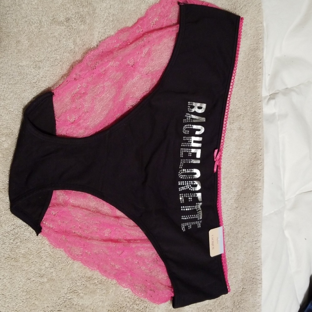 NWT lane Bryant Cacique hipster sz 14/16